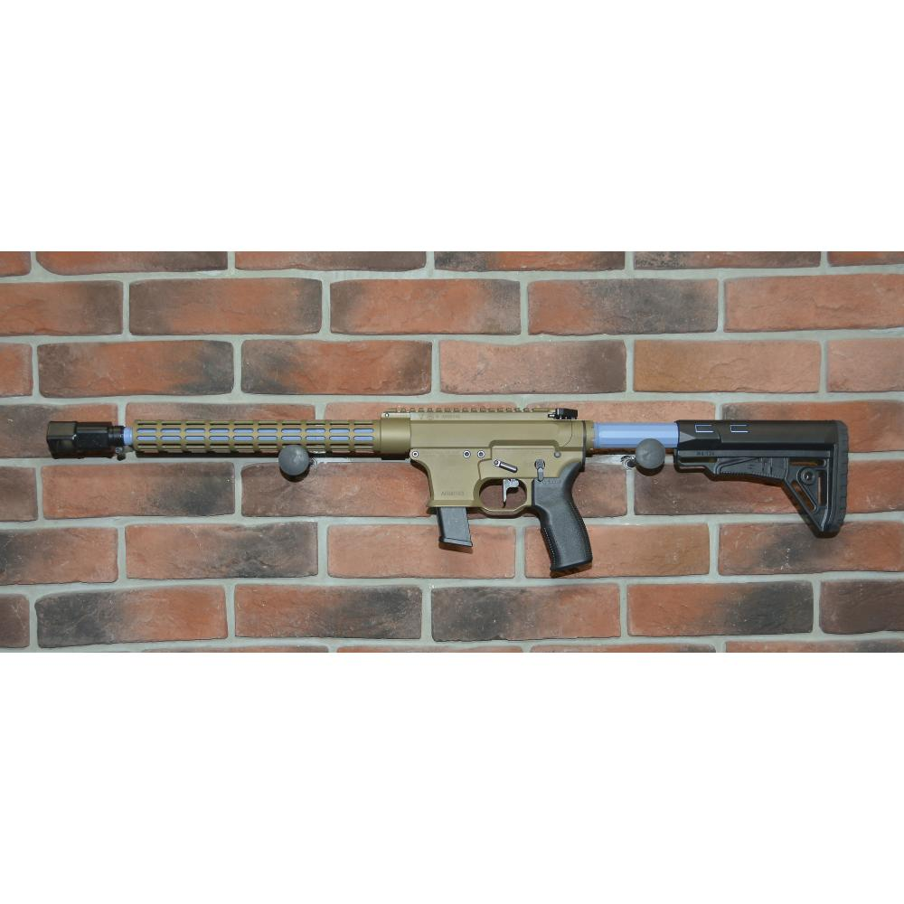 Карабин CUSTOM GUNS NL9 (ADAR 1-9) SE кал.9x19 (14"-355)