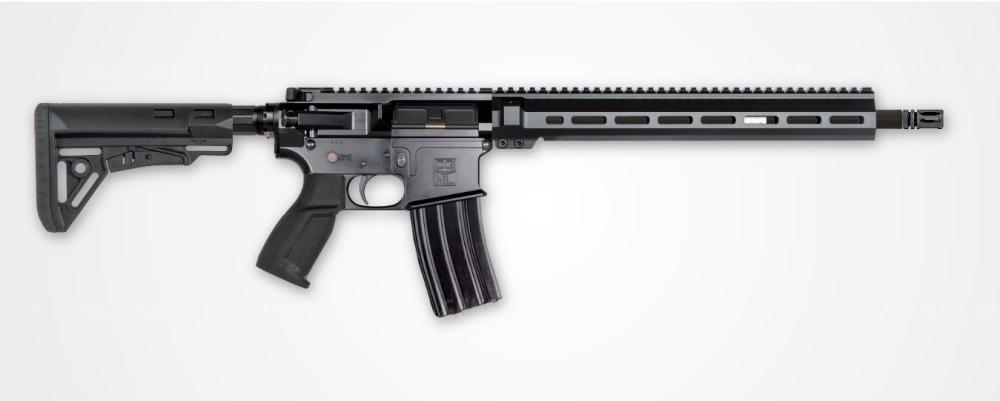 Карабин CUSTOM GUNS NL14 (ADAR 2-15) кал.223Rem (16"-406)(Новый)(ПОД ЗАКАЗ)