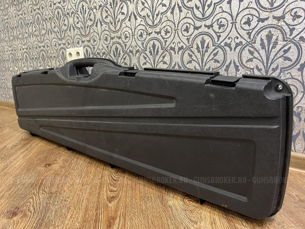 Карабин CZ - 452 ZKM FS Lux кал 22LR