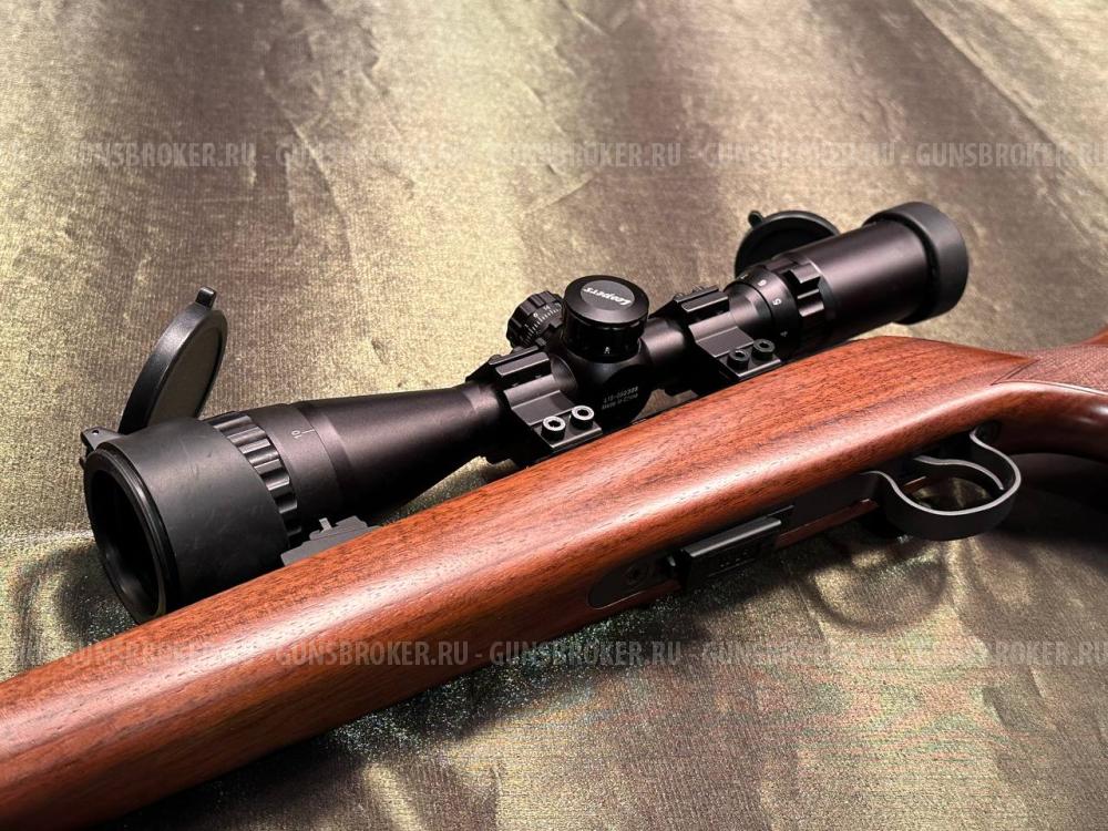 Карабин CZ - 455 калибр 22 LR