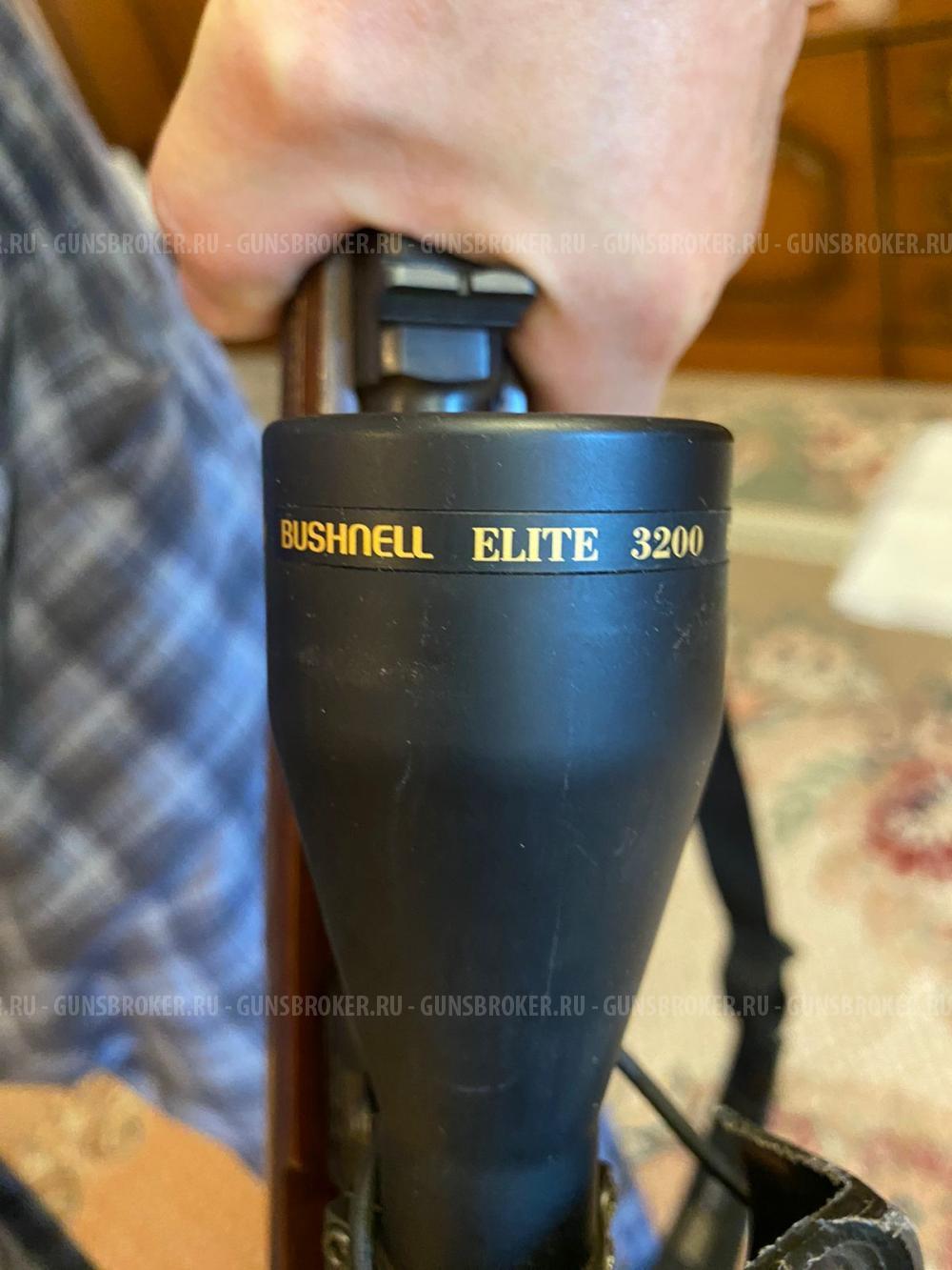 Карабин CZ -527 калибр 223 Rem 