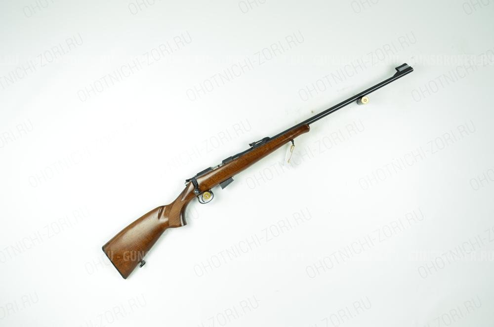 Карабин CZ-452-2E ZKM 22WMR L-630 дерево Комиссия 20622672
