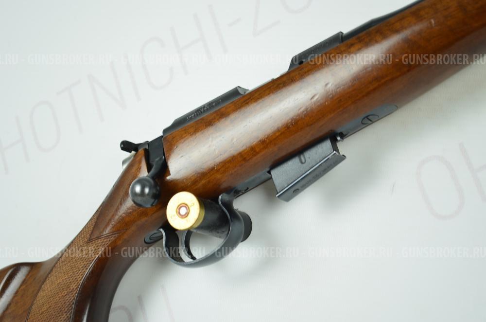 Карабин CZ-452-2E ZKM 22WMR L-630 дерево Комиссия 20622672