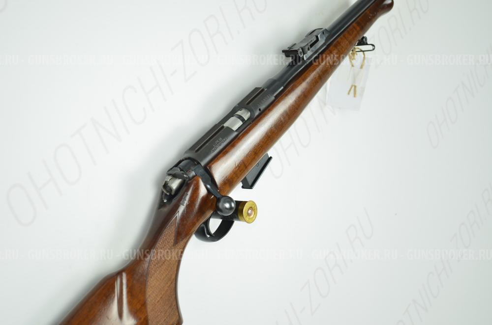 Карабин CZ-452-2E ZKM 22WMR L-630 дерево Комиссия 20622672