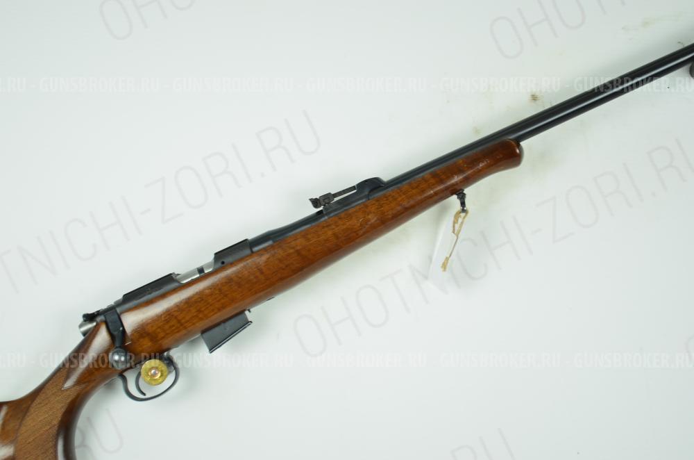 Карабин CZ-452-2E ZKM 22WMR L-630 дерево Комиссия 20622672