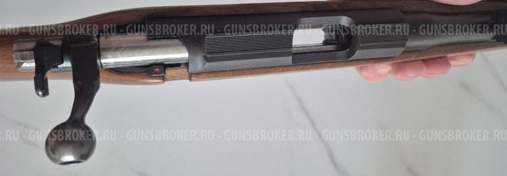 Карабин CZ-452-2E ZKM к. 22WMR