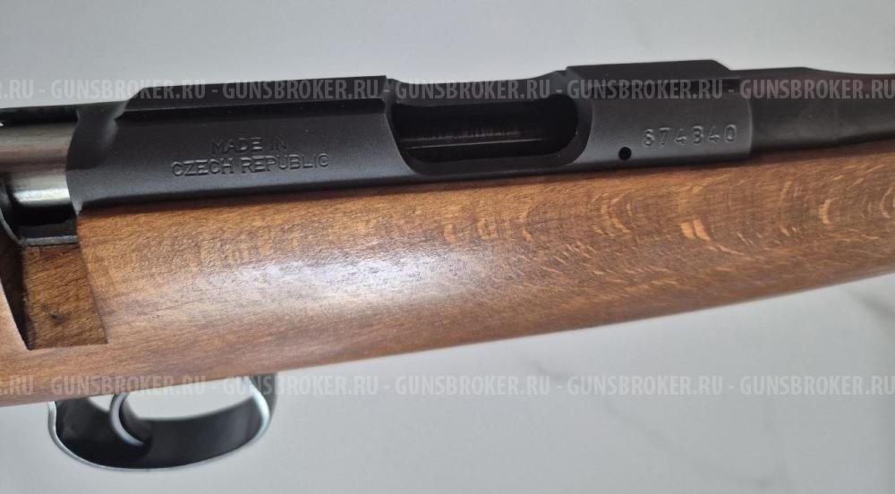 Карабин CZ-452-2E ZKM к. 22WMR
