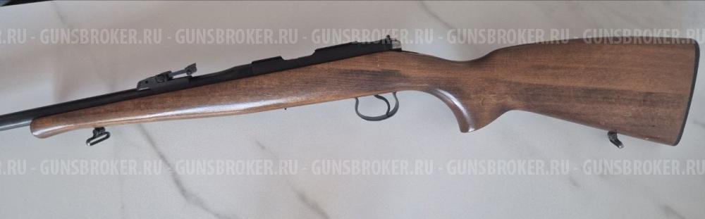 Карабин CZ-452-2E ZKM к. 22WMR