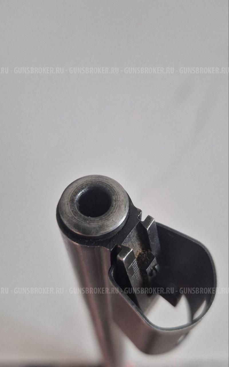 Карабин CZ-452-2E ZKM к. 22WMR