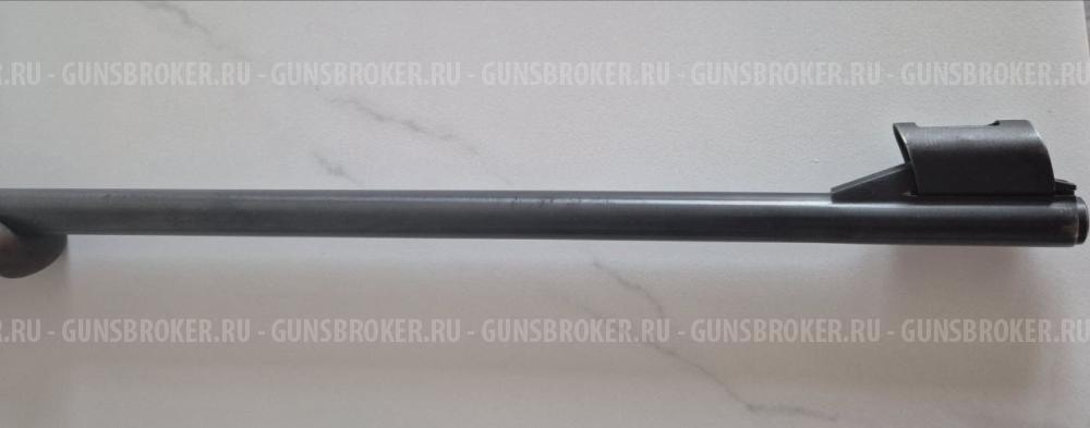 Карабин CZ-452-2E ZKM к. 22WMR