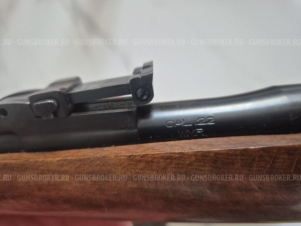 Карабин CZ-452-2E ZKM к. 22WMR