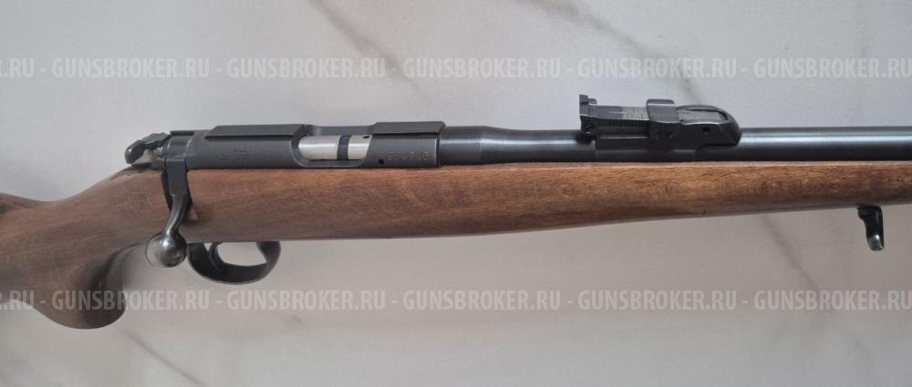 Карабин CZ-452-2E ZKM к. 22WMR