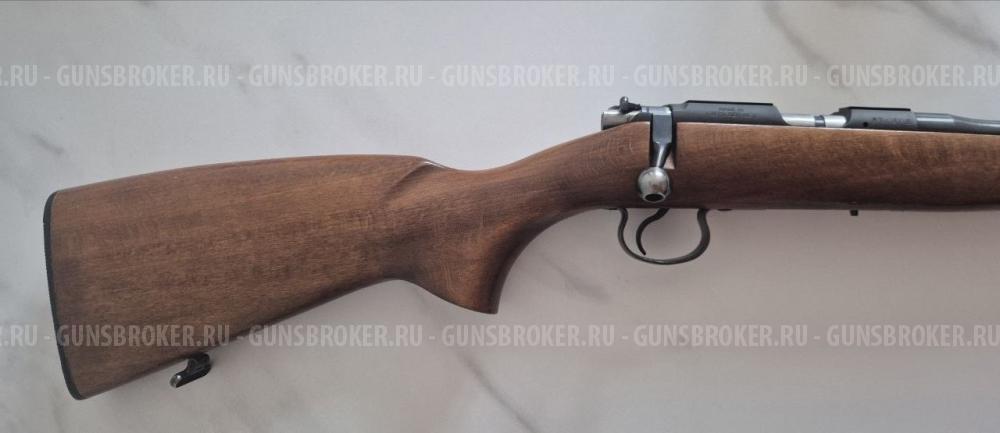 Карабин CZ-452-2E ZKM к. 22WMR