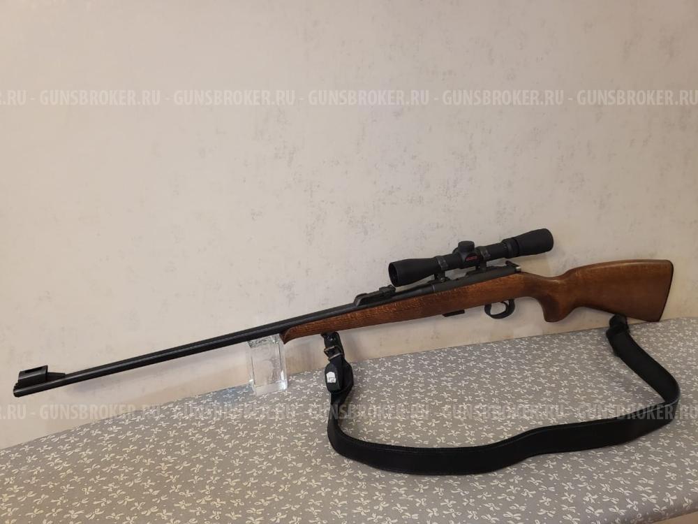 карабин CZ 452-2E ZKM калибр 22LR (5,6)