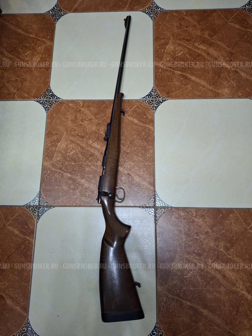 Карабин CZ 452-2E ZKM Standart 22WMR