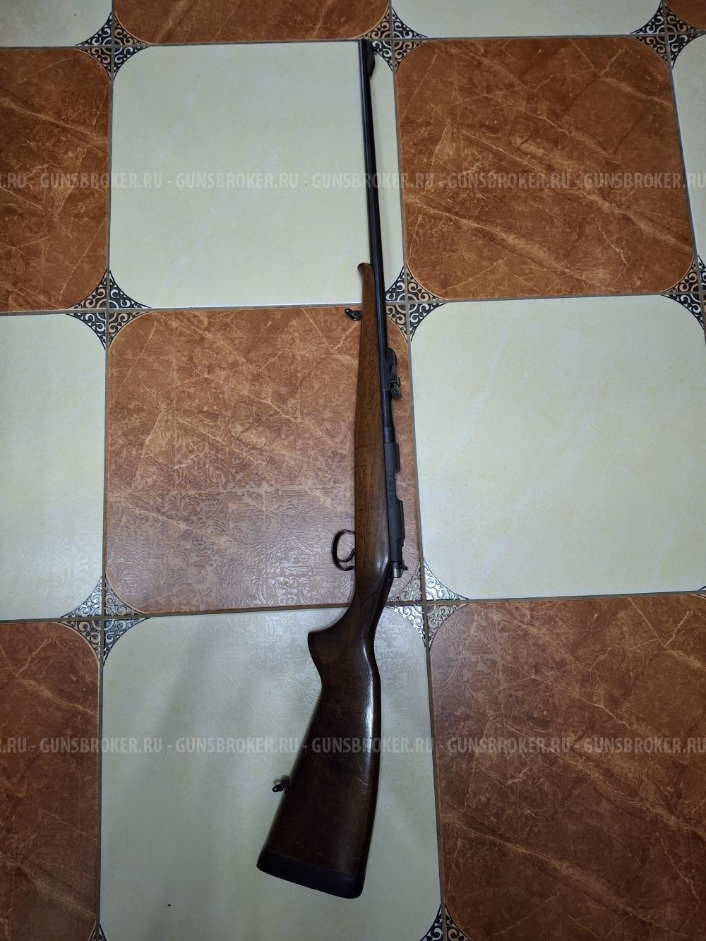 Карабин CZ 452-2E ZKM Standart 22WMR