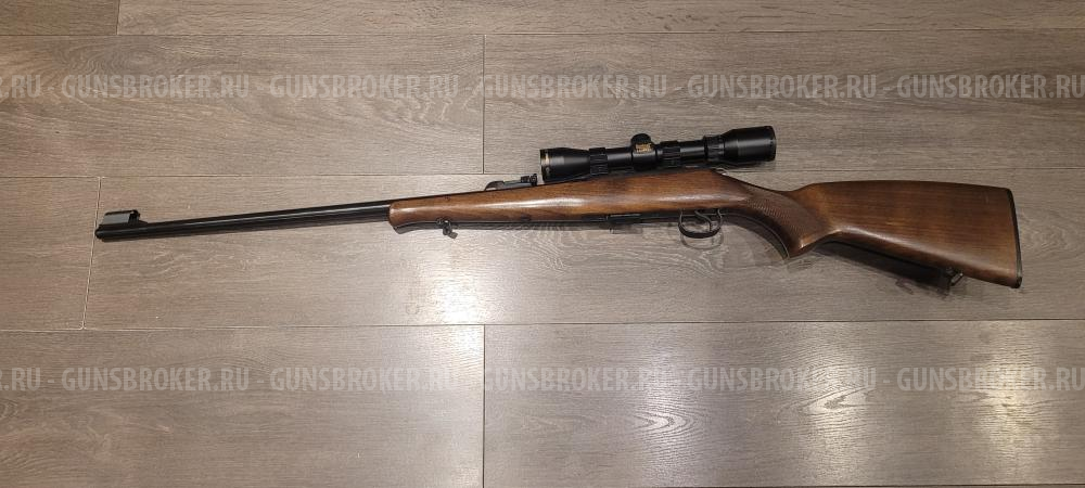 Карабин CZ 452-2E ZKM 