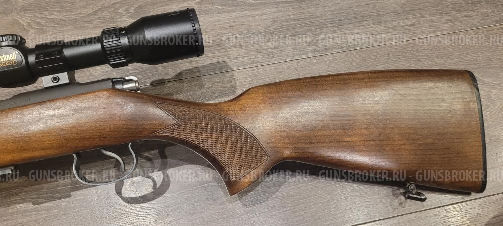 Карабин CZ 452-2E ZKM 