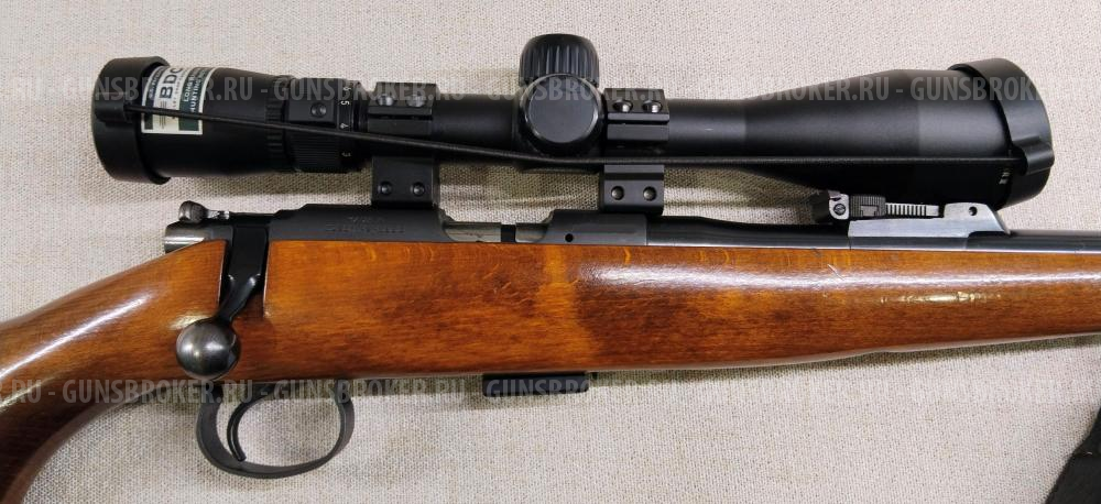 Карабин CZ 452-2E ZKM