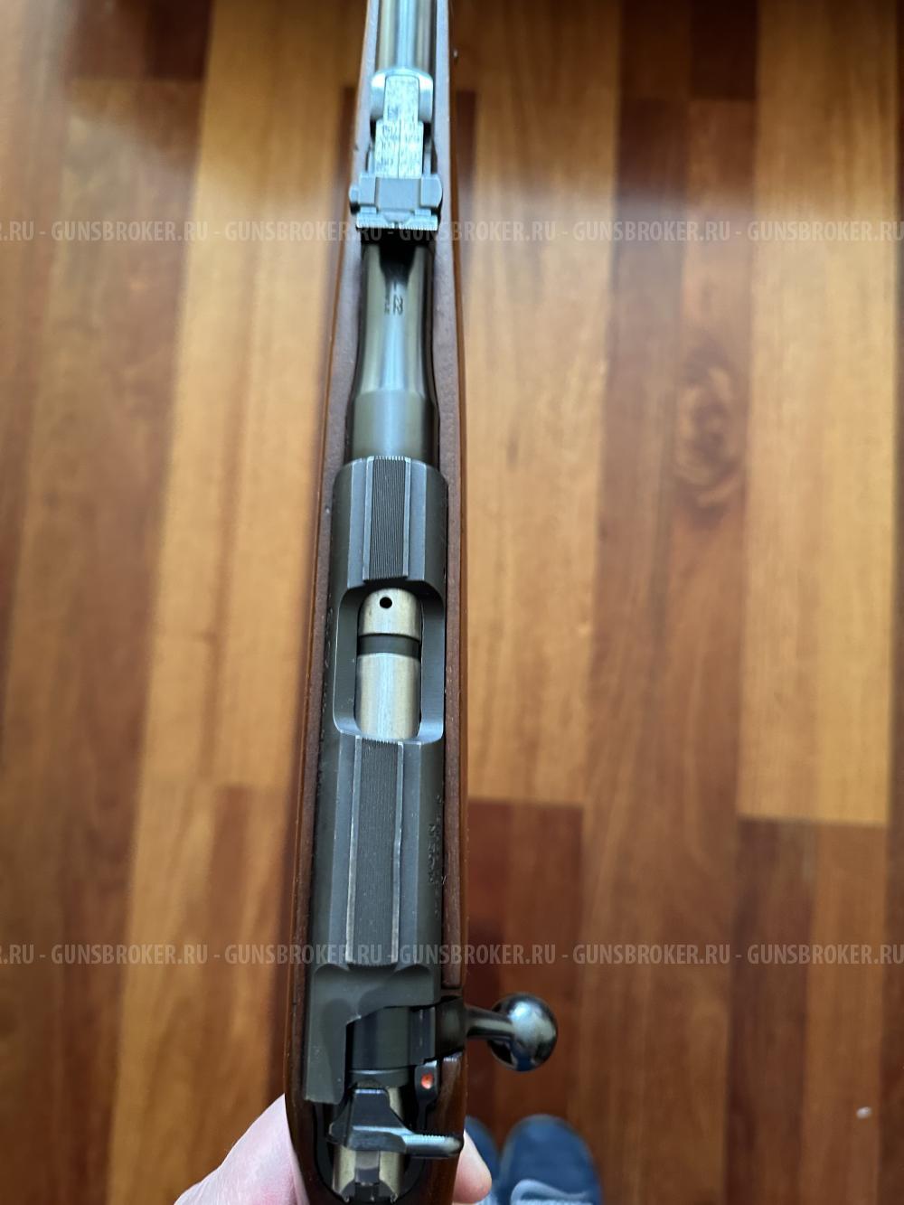 Карабин CZ 452-2E ZKM