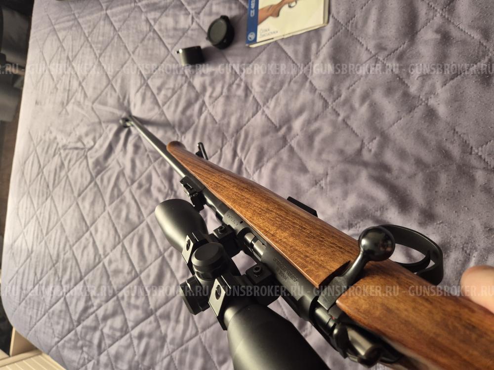 Карабин CZ 452 2e