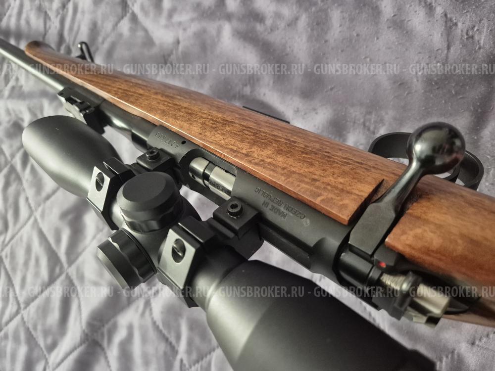 Карабин CZ 452 2e