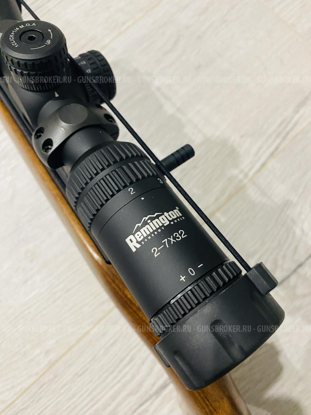 Карабин CZ-452-ZKM Scout
