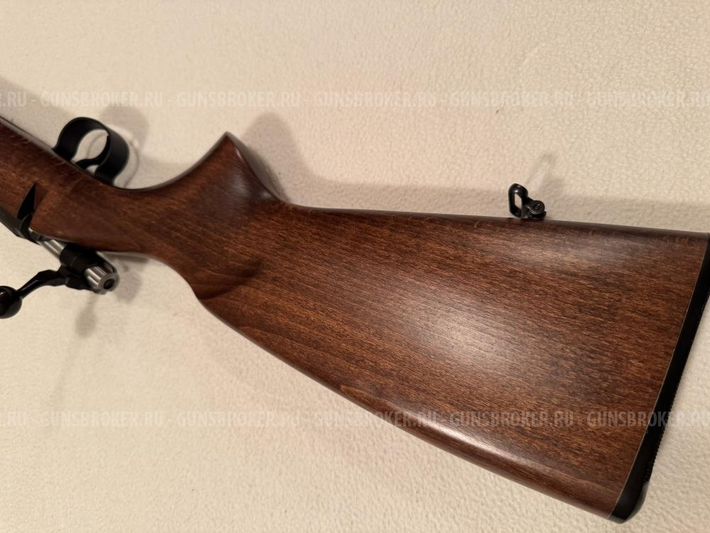 Карабин cz 452 