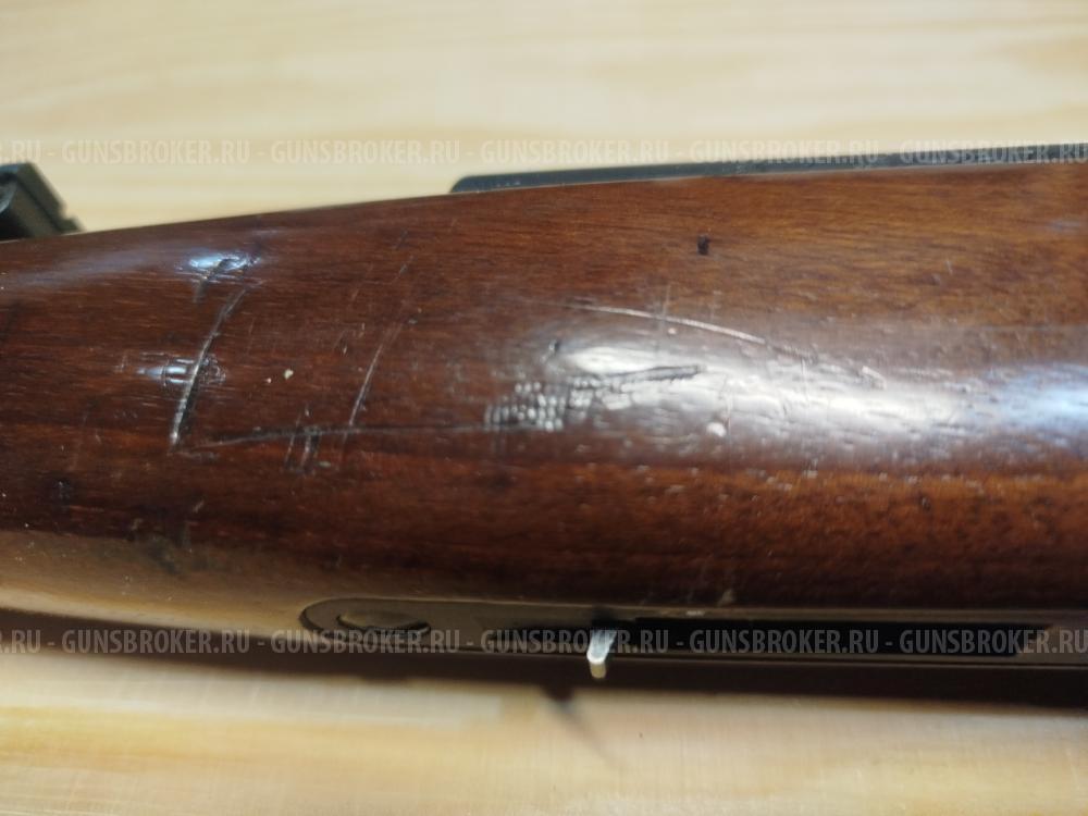 Карабин cz 452