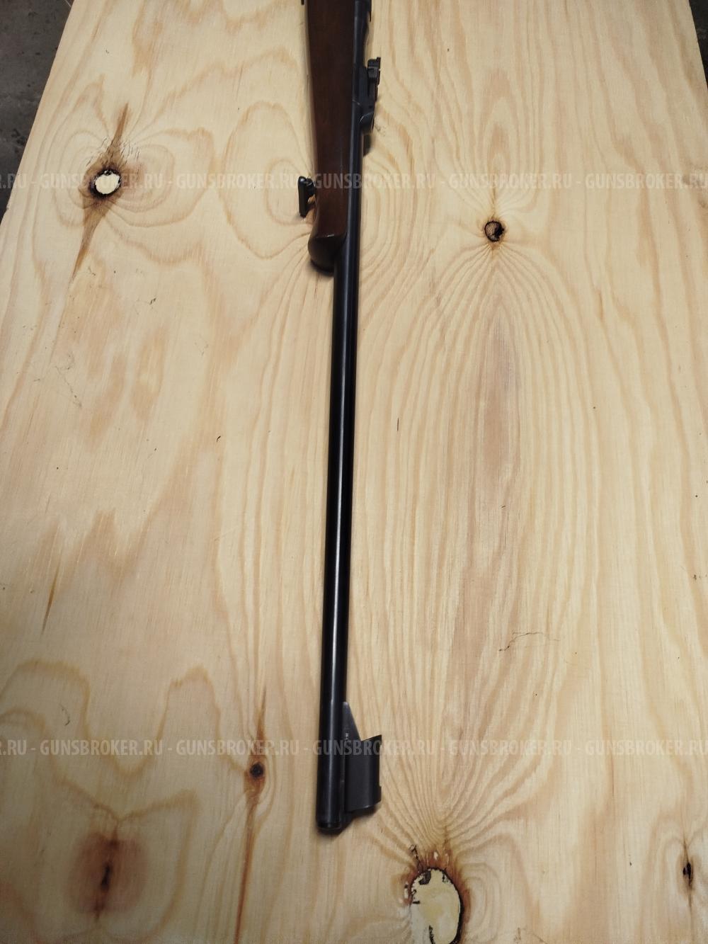 Карабин cz 452