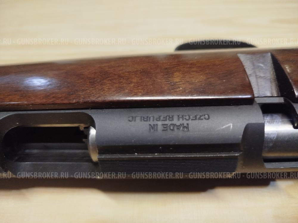 Карабин cz 452