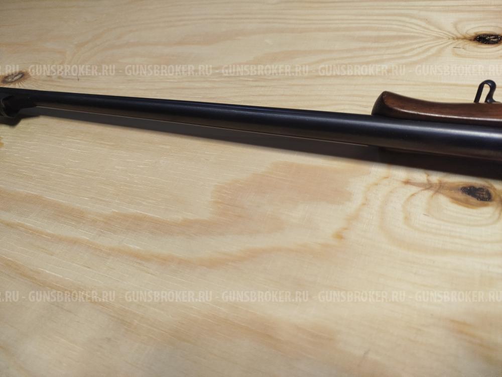 Карабин cz 452