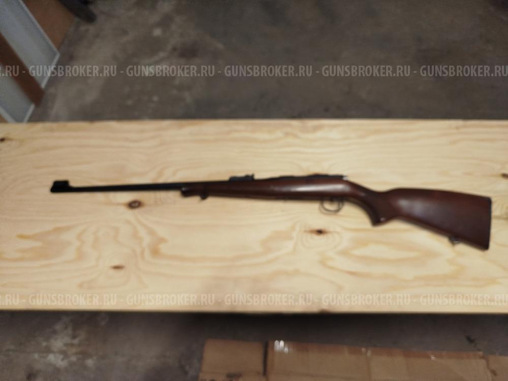 Карабин cz 452