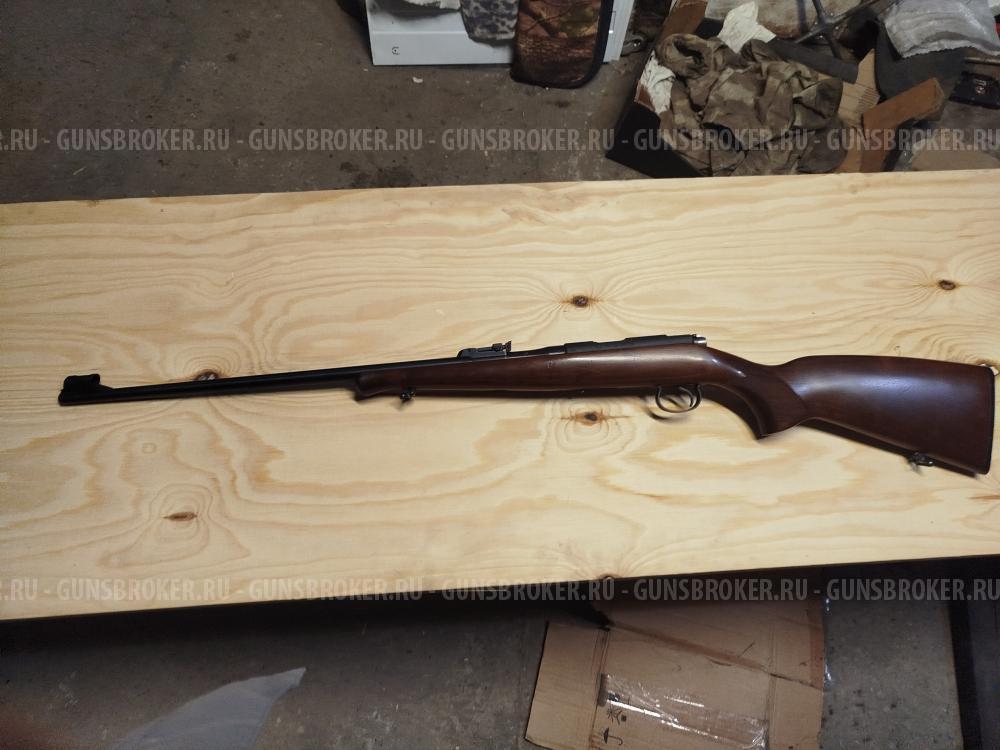 Карабин cz 452