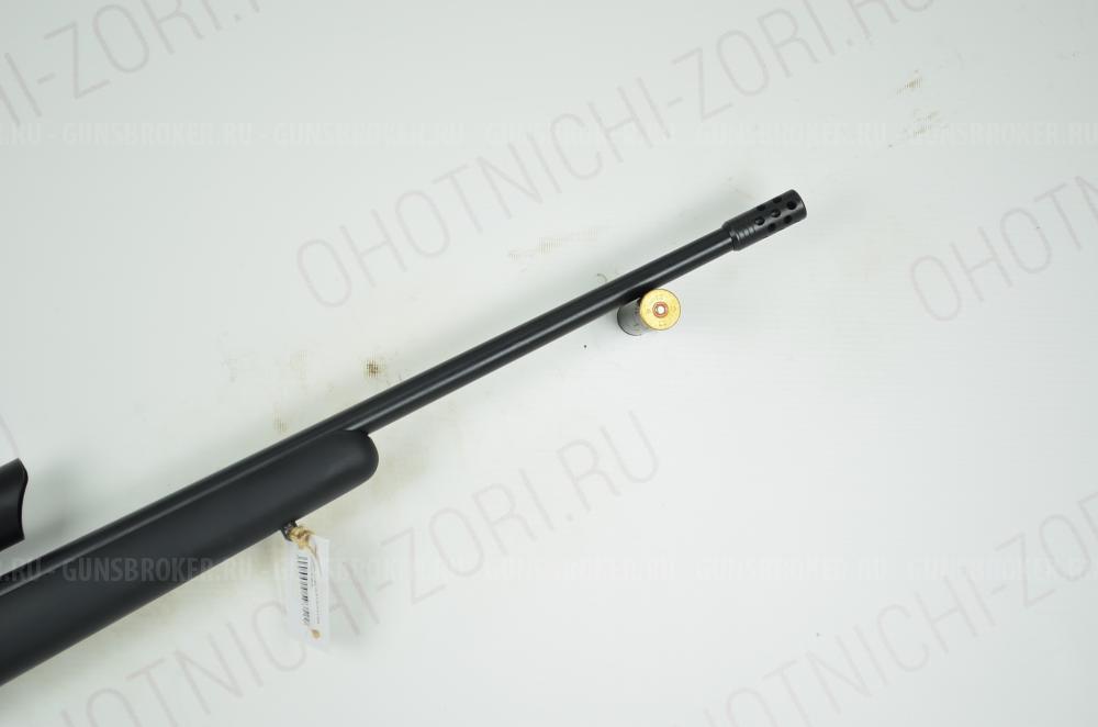 Карабин CZ-455 22LR 5,6х15,6 L-525 ДТК пластик Комиссия 89462674