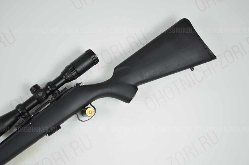 Карабин CZ-455 22LR 5,6х15,6 L-525 ДТК пластик Комиссия 89462674