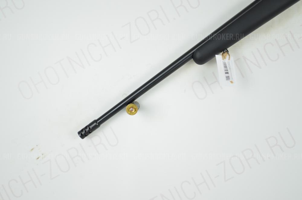 Карабин CZ-455 22LR 5,6х15,6 L-525 ДТК пластик Комиссия 89462674