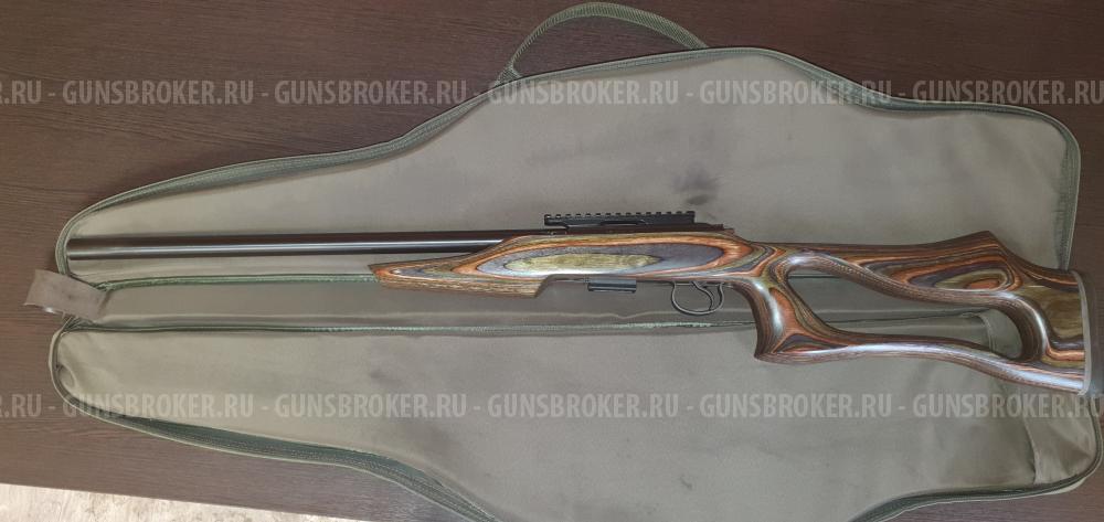 Карабин CZ 455 Evolution Varmint 22 WMR