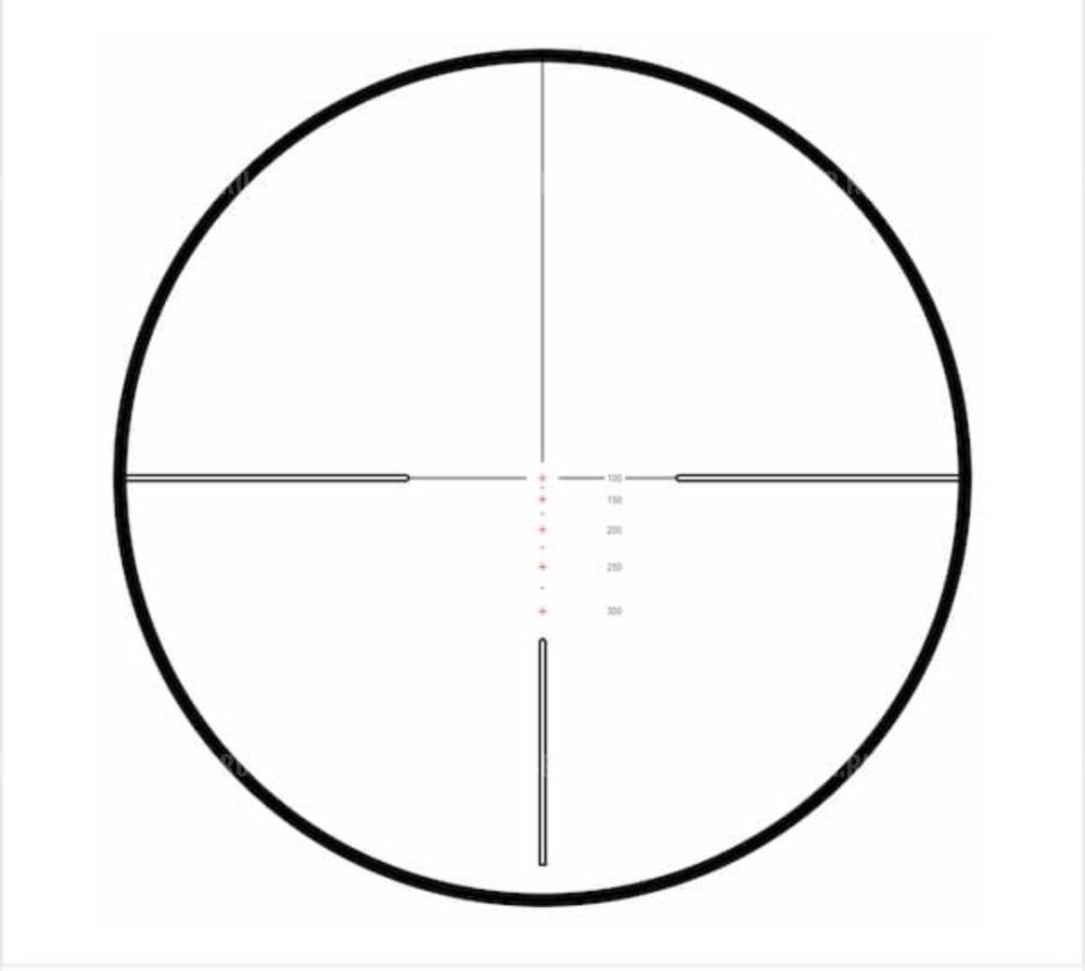 Карабин CZ 455 Evolution Varmint GG 22 WMR