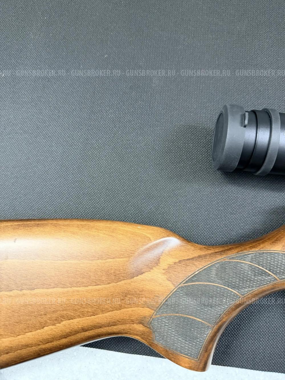 Карабин CZ 455 Forest edition 22LR