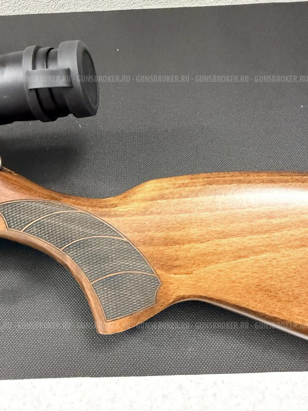 Карабин CZ 455 Forest edition 22LR