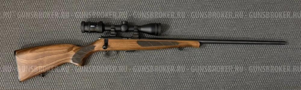 Карабин CZ 455 Forest edition 22LR