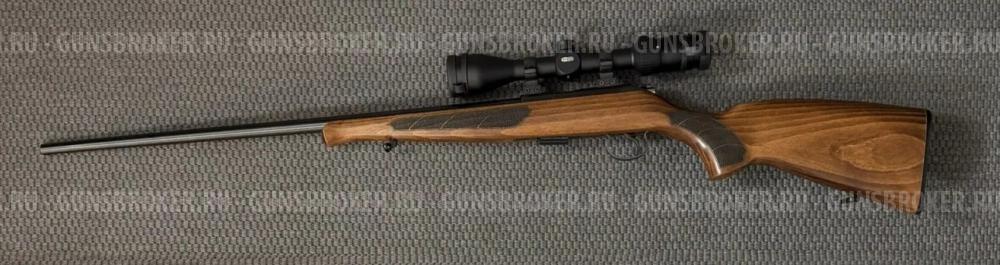 Карабин CZ 455 Forest edition 22LR