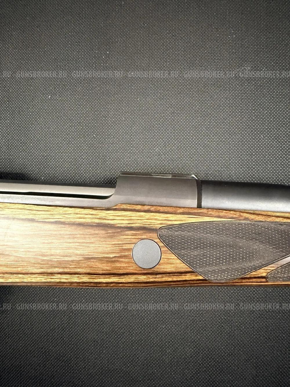 Карабин CZ 455 Forest edition 22LR