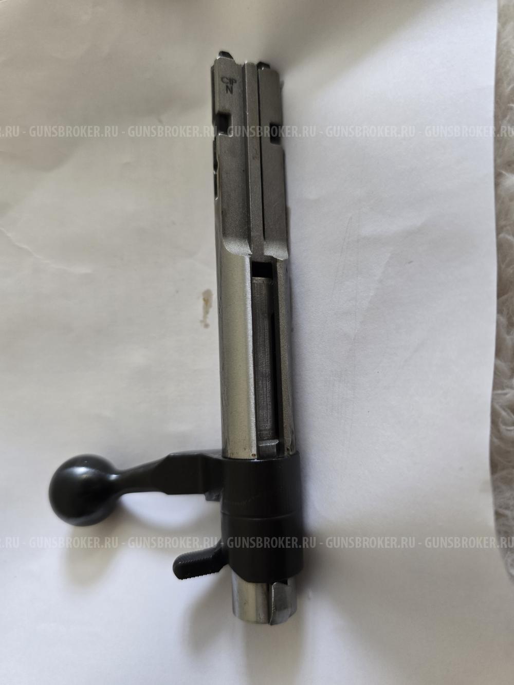 Карабин CZ-455 LUX, 22 LR