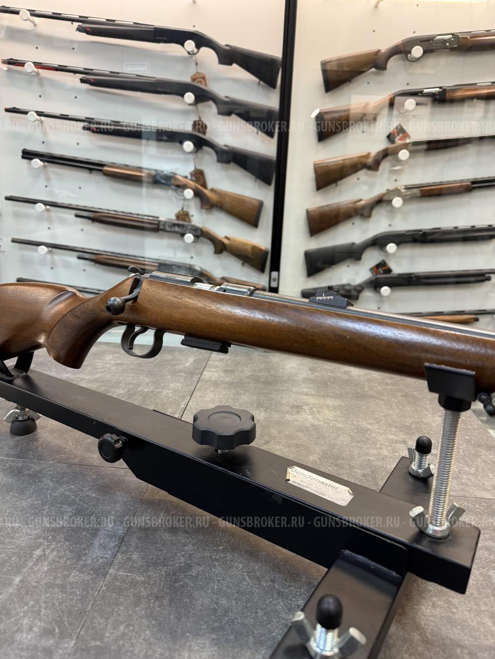 Карабин CZ 455 LUX 22WMR