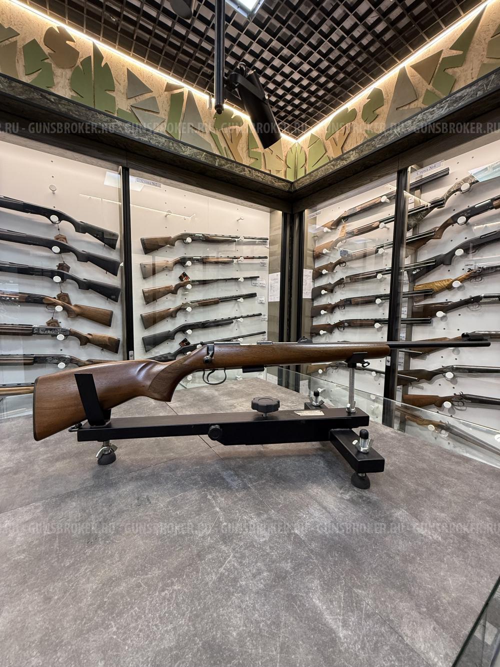 Карабин CZ 455 LUX 22WMR