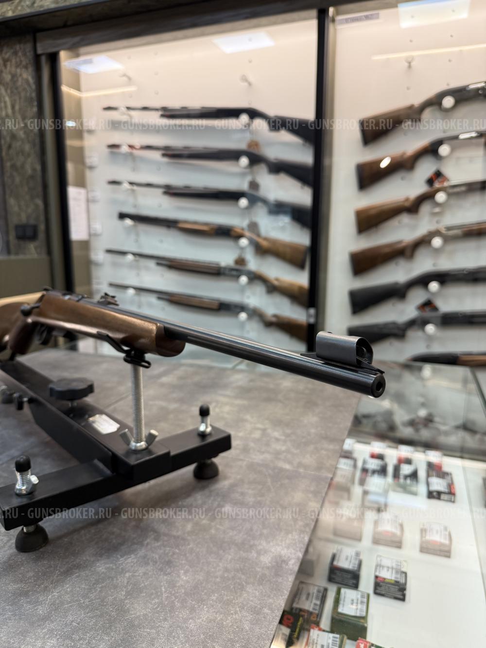 Карабин CZ 455 LUX 22WMR