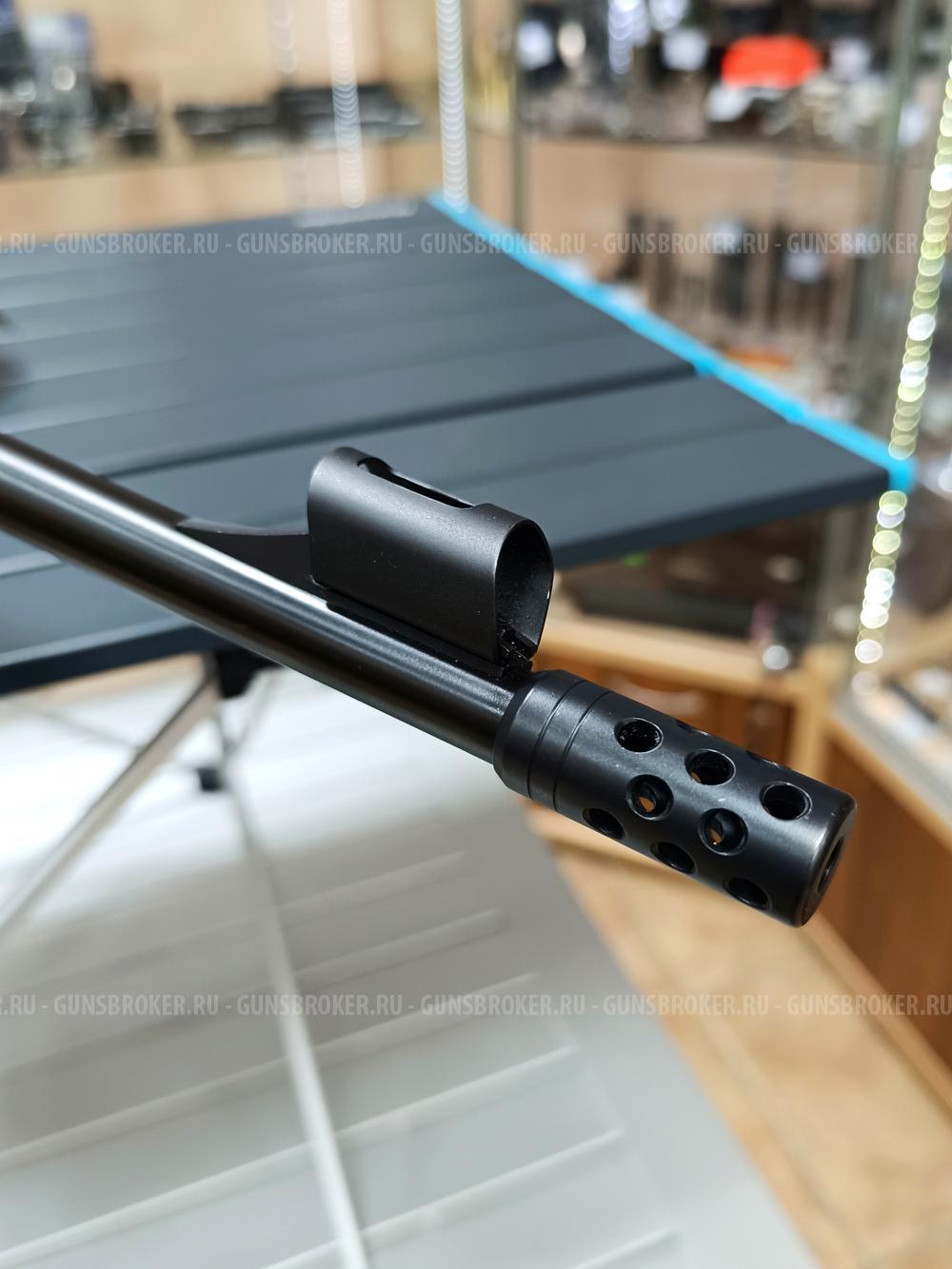 Карабин CZ-455 Professional кал.22lr (5,6мм.)