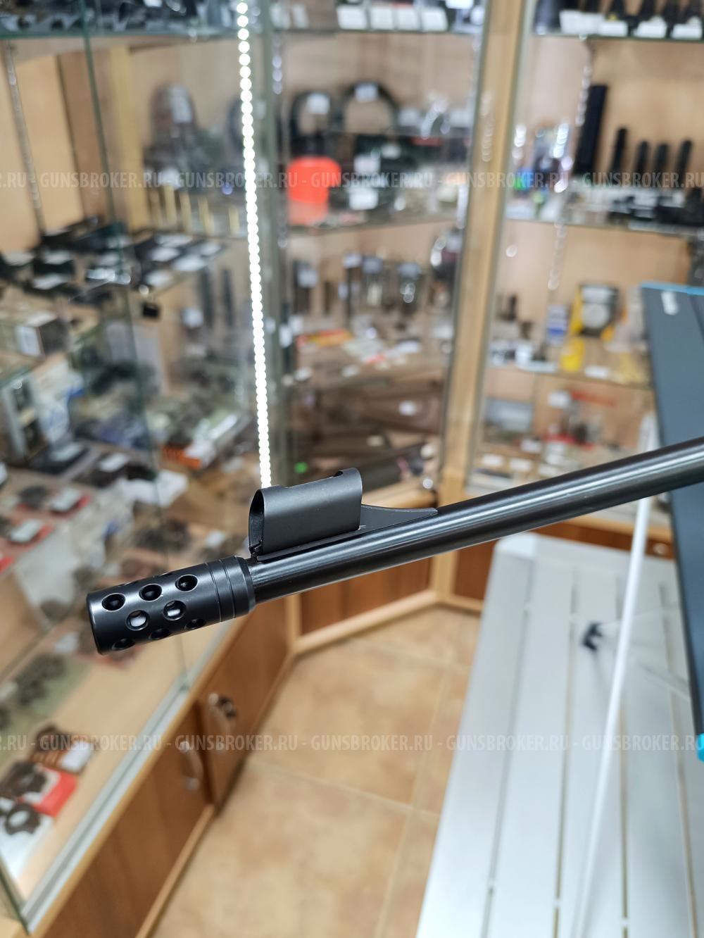 Карабин CZ-455 Professional кал.22lr (5,6мм.)